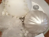 Kerst decoratie - afbeelding 2 van  2