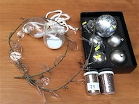Kerst decoratie - afbeelding 1 van  3