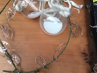 Kerst decoratie - afbeelding 2 van  3