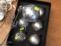 Kerst decoratie - afbeelding 3 van  3