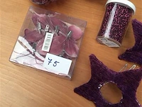Kerst decoratie - afbeelding 3 van  3