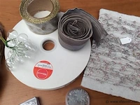 Kerst decoratie - afbeelding 3 van  3