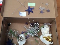 Kerst decoratie - afbeelding 1 van  1