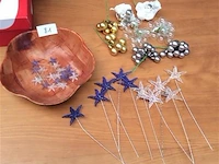 Kerst decoratie - afbeelding 1 van  2