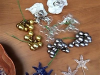 Kerst decoratie - afbeelding 2 van  2