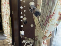 Kerst hanger - afbeelding 1 van  3