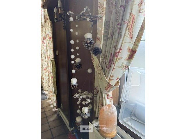 Kerst hanger - afbeelding 2 van  3