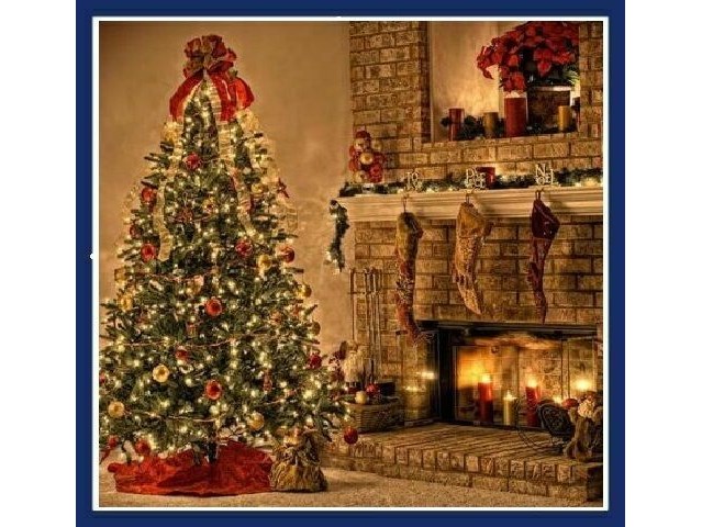 Kerst ii - oudsbergen