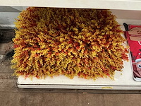 Kerst muurdecorarie. (6x) - afbeelding 1 van  1