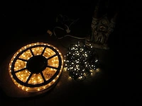 Kerst verlichting - afbeelding 2 van  2