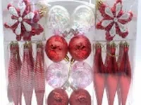 Kerstballen