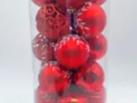 Kerstballen