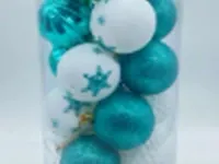 Kerstballen