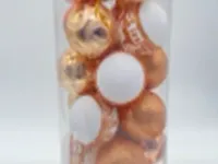Kerstballen