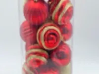 Kerstballen