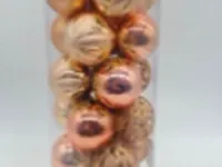 Kerstballen