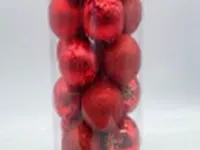 Kerstballen - afbeelding 1 van  1
