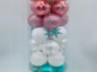 Kerstballen - afbeelding 1 van  1