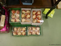Kerstballen - afbeelding 1 van  1