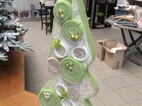 Kerstboom design - afbeelding 1 van  3