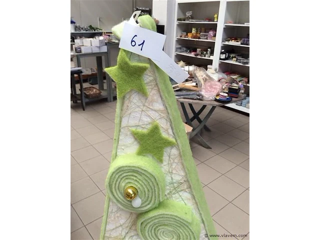 Kerstboom design - afbeelding 2 van  3