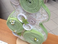 Kerstboom design - afbeelding 3 van  3