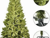 Kerstboom green glory 180cm - afbeelding 2 van  3