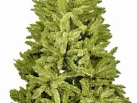 Kerstboom green glory 180cm - afbeelding 3 van  3