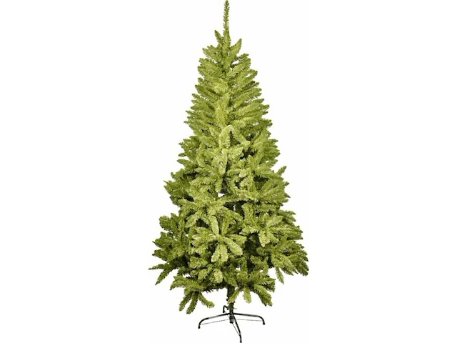 Kerstboom green glory 210cm - afbeelding 3 van  3