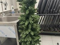 Kerstboom ± h 140cm