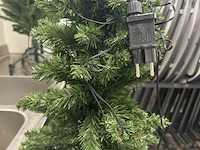 Kerstboom ± h 140cm - afbeelding 3 van  3