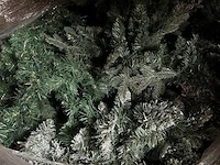 Kerstboom onderdelen - afbeelding 1 van  3