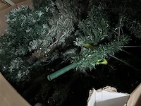 Kerstboom onderdelen - afbeelding 2 van  3