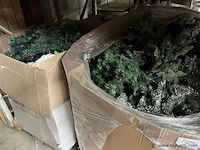 Kerstboom onderdelen - afbeelding 3 van  3
