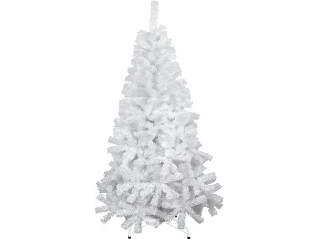 Kerstboom winter dream 190cm - afbeelding 3 van  3