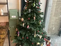 Kerstboom - afbeelding 1 van  7