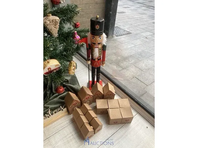 Kerstboom - afbeelding 5 van  7