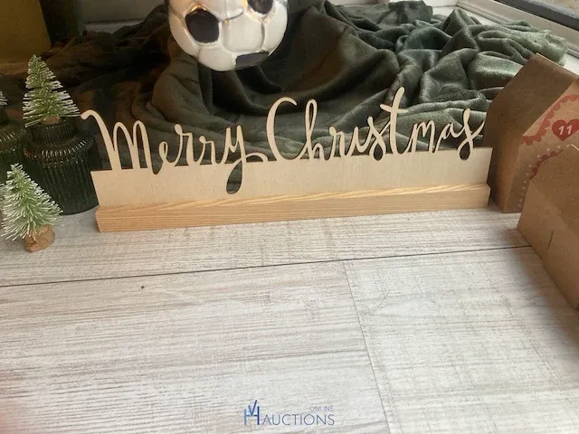 Kerstboom - afbeelding 6 van  7