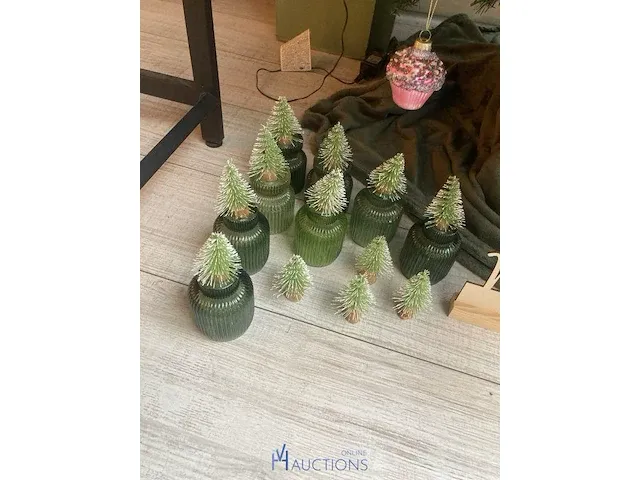 Kerstboom - afbeelding 7 van  7
