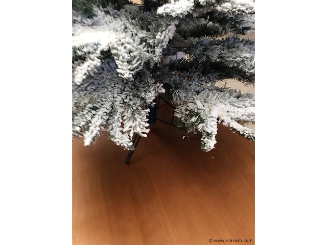 Kerstboom - afbeelding 2 van  3