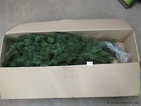 Kerstboom - afbeelding 1 van  2
