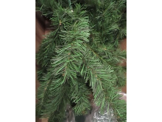 Kerstboom - afbeelding 2 van  2