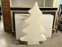 Kerstboombuitenlamp - afbeelding 1 van  5