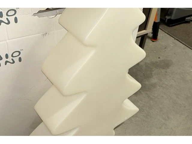 Kerstboombuitenlamp - afbeelding 2 van  7