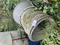 Kerstboompakker - afbeelding 1 van  3