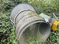 Kerstboompakker - afbeelding 3 van  3