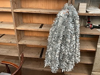 Kerstdecoratie slingers. (15x) - afbeelding 1 van  2