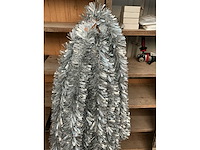 Kerstdecoratie slingers. (15x) - afbeelding 2 van  2