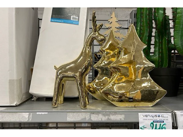 Kerstdecoratie - afbeelding 2 van  5