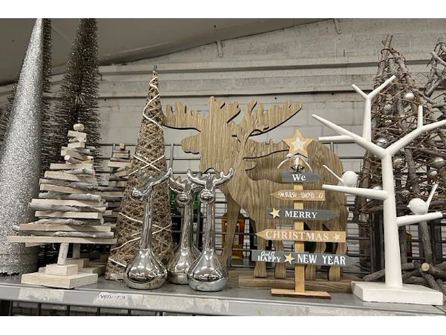 Kerstdecoratie - afbeelding 3 van  5